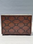 Dororhy Draper Antique Mid Century Modern Dresser Chest Viennese Collection 1940
