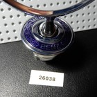 Original Mercedes Benz Star Hood Ornament-3 -new 