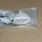 Vintage Apple Plaintalk Microphone 590-0670   Genuine Mac New Old Stock