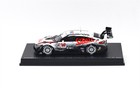Spark 1 64 Civic Type Stanley Team Kunimitsu No 100 Gt500 Super Gt 2025 Car