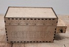 Mysifter s Hk-6000 Auto Tumbler Drysift Box