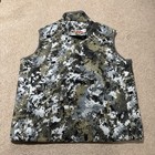 Sitka Stratus Vest Elevated Ii Xl