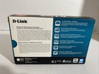 D-link Wireless Ac1200 Dual Band Usb Adapter New Sealed