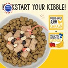 Dog Food Topper Stella   Chewy S Freeze Dried Raw Chicken 16 Oz Chewys Cage-free