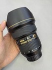 Nikon Af-s Nikkor 14-24mm F 2 8g Ed Lens Standard Lens For Nikon - 95  New