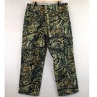 Cabelas Outdoor Gear Camouflage Cargo Pants Mens 36 Tall Long Hunting Fishing