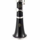 Leblanc Paris Basset Clarinet In The Key Of A Sn 141