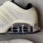 Adidas Megaride S2 Men   s Running Shoe Athletic Sneaker White Footwear  902