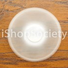 Tri Spinner Fidget Spinners Edc Figet Hand Desk Focus Toy Adhd -usa- White