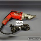 Milwaukee 6852-20 - 18 Gauge Corded Shear