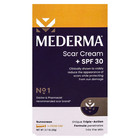 Mederma Scar Cream   Spf 30 Sunscreen Protects Scars From Sun Damage 0 7oz  20g 
