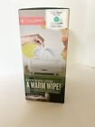 Prince Lionheart Ultimate Anti-microbial Wipes Warmer Pillow Included Brand New