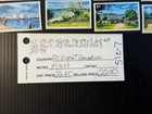 St  Vincent  Grenadines   25-28 29-32x6 56-59x7 60-68 123-26x4  Mnh Ect   26 65
