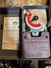 Paragon Electric Co  24 Hour Timer Control Switch 4001-00 Nos Unused Usa Made