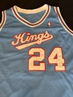 Rare Nba Jersey