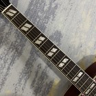Vintage Cherry Sunburst Acoustic Electric Guitar Hummingbird Rosewood Fretboard