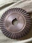 Ilco Unican  45-sms Key Machine Cutter Sms-45 Side Milling Slotte Free Ship Usa
