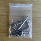 Zwo Tc40 2-section Carbon Fiber Tripod - Barely Used