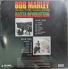 Bob Marley   The Wailers Rasta Revolution Lp Sealed Reggae Vinyl