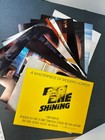 The Shining - Complete 13 Lobby Card Set 11x14 Stephen King Stanley Kubrick