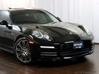 2015 Porsche Panamera 4dr Hb 4s