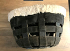 Horse Gear- Grazing Muzzle     large   