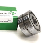 New Sealed Angular Contact Bearing 25 57 56mm For Ina Zkln2557-2rs