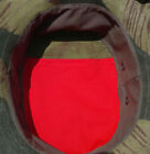 Recce Hat  Boonie Alpenflage Schweiz swiss T83  Camouflage - Made In Germany -