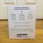 Alivecor Kardiamobile Card Ekg Afib Ecg Wallet Monitor Fda Cleared Sealed