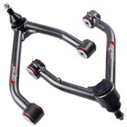 2-4  Lift Front Upper Control Arm For 2007-2018 07-18 Silverado Avalanche Tahoe
