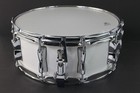 Yamaha Stage Custom 6-ply Birch 14 X 5 5  Snare Drum - Classic White   r6869