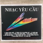 Ch    Linh     Nh   c Y  u C   u 2 Cd Vietnamese Ballads Lvcd 132
