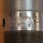  875  7 8   1-1 4  Ra Fitted Collet Chuck - Used