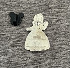 Disney Dssh Dsf Princess Amber Pin Trader s Delight Gwp Le 300 Pin Free Shpg