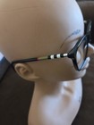 Burberry Black Eyeglasses B2141 3001 