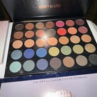 Mixed Lot Of New Makeup Milani  Wet N Wild  Eyeshadow Palettes  Lipstick  Lashes