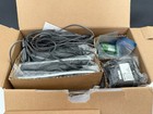 Panasonic Kx-tg7741 Dect 6 0 Link-to-cell Via Bluetooth Cordless 5 Phone Set