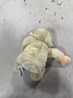 Vintage Russ Berrie   Co Chee Chee Plush Baby Monkey W Pacifier Plush Animal P9