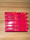 New Pokemon Babanuki Old Maid Card Game Red Box Deck Set Of 10 Japan Toy Collect