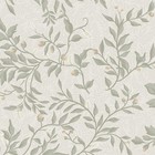  Leaf Wallpaper yellow  Peel And Stick  Vinyl  16 1  X 118  Green brown