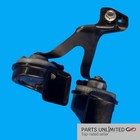 05-12 Porsche 911 997 987 Oem High   Low Tone Horn Horns Siren 99763501502