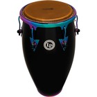 Lp Performer Series Conga - 11 75 In  Piano Black