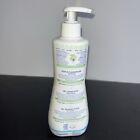Mustafa Baby Gentle Cleansing Gel - Baby Hair   Body Wash - 16 90 Fl Oz Exp 2025