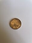 1971 New Pence 2p Coin  Rare