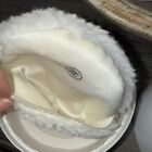 Vintage Chanel No 19 Bath Powder Box   Puff 227g   8 Oz  Rare
