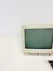 Vintage Ibm 3151 Ascii Display Terminal Crt Monitor Untested
