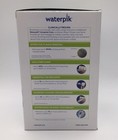 Waterpik Wp-861w Complete Care 5 0 Water Flosser Sonic Toothbrush White