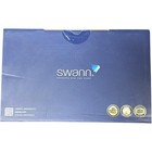 Swann Maxranger4k Mini Wireless Nvr Security System     3-pack New