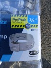3 4 In  Pex Barb Stainless Steel Clamp  100-pack 