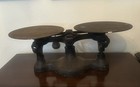 Antique Vintage Detecto Cast Iron No 2 Balance Scale